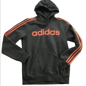 Adidas Hoodie